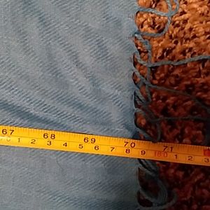 Scarf/Shawl